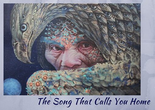 სიმღერა რომელიც შინ გიხმობს  ქართულად -  The Song That Calls You Home