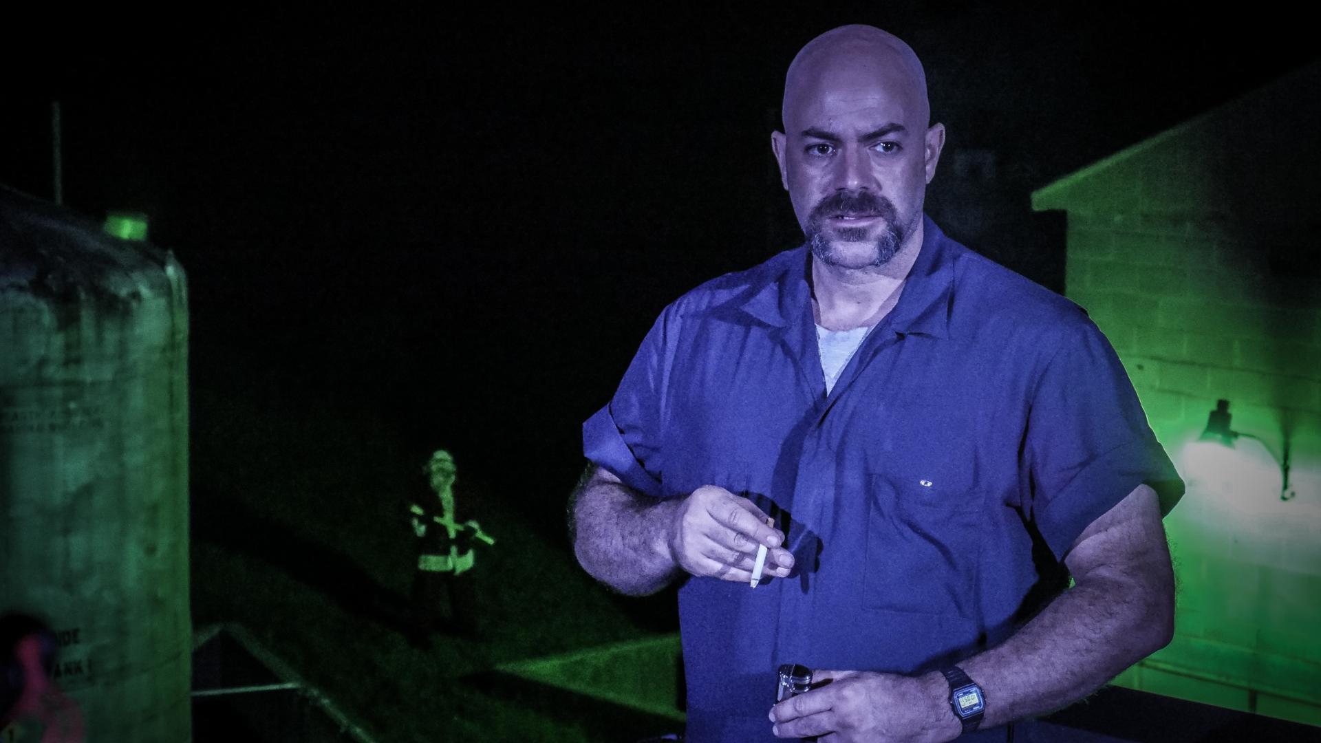 დახოცილნი  ქართულად -  Slayed