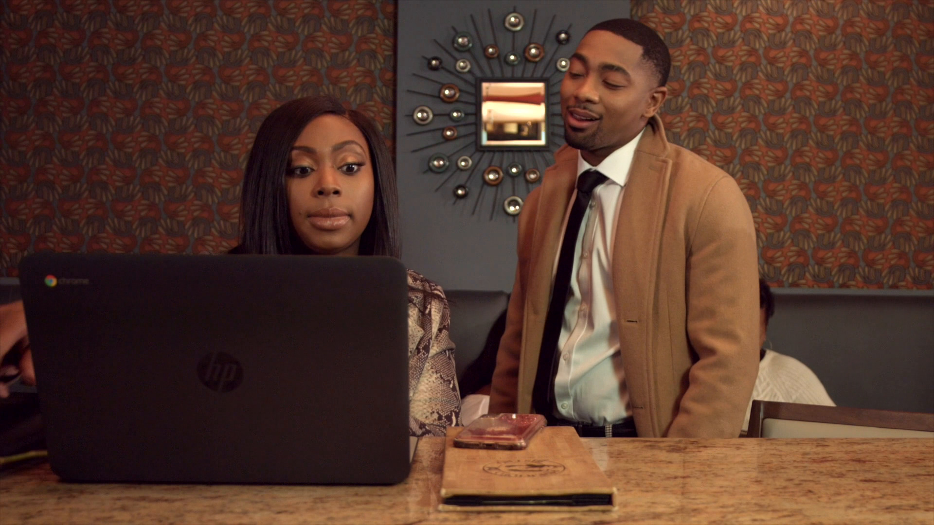 შობა კაროლინაში  ქართულად -  Christmas in Carolina