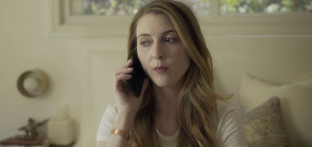 საძინებლის ისტორია  ქართულად -  Bedroom Story