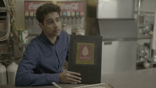 არალეგალი  ქართულად -  The Illegal