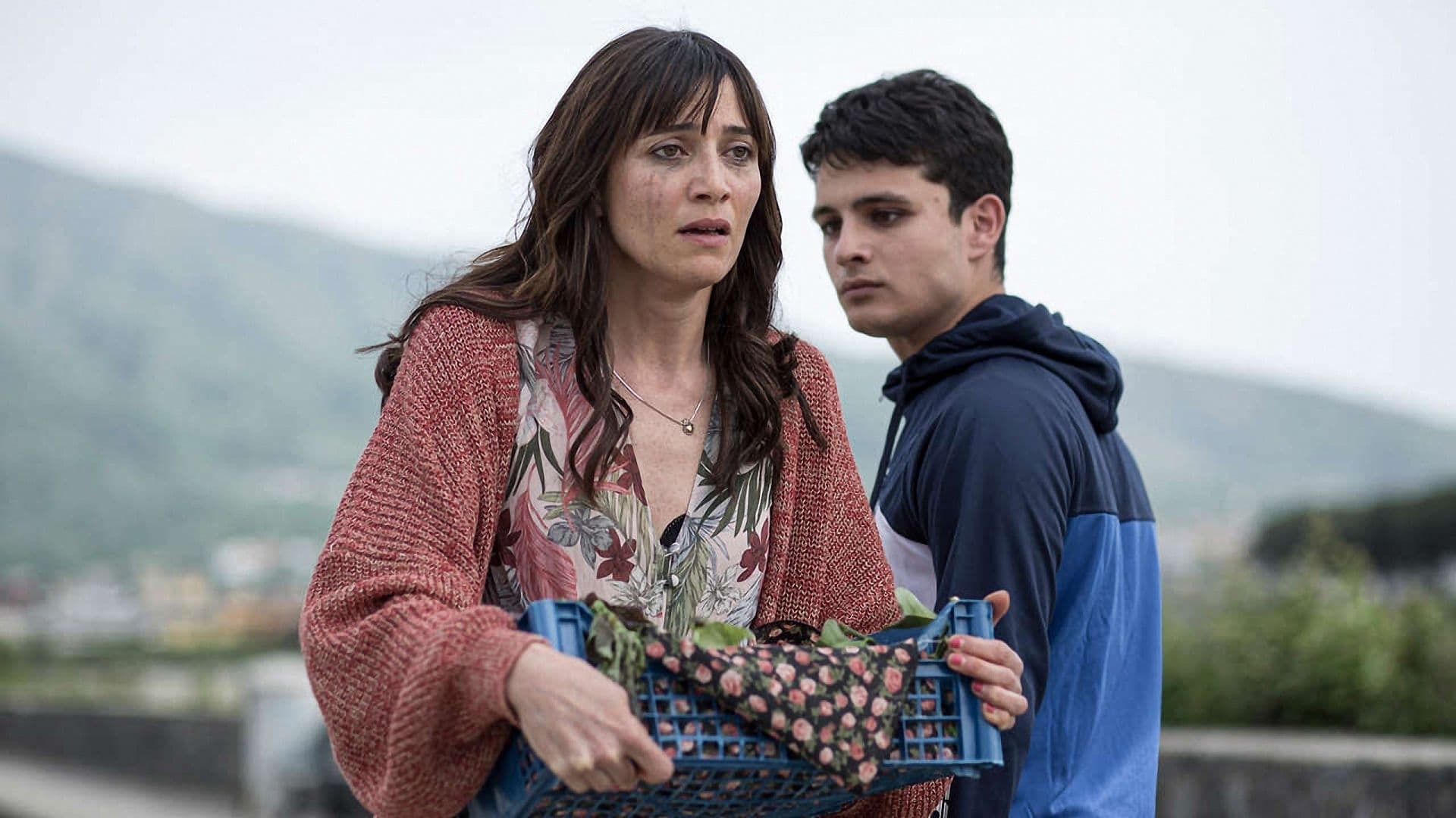 ერთ დღეს მოულოდნელად  ქართულად -  Un giorno allimprovviso