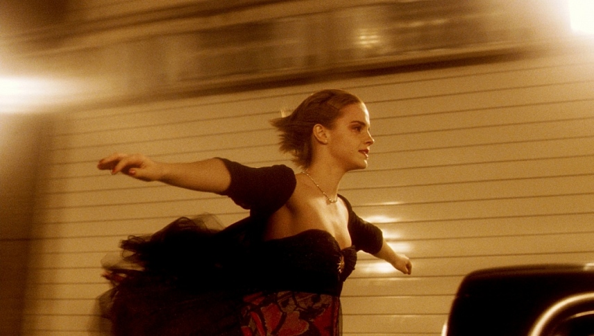 მარტოსულობის უპირატესობანი  ქართულად -  The Perks of Being a Wallflower