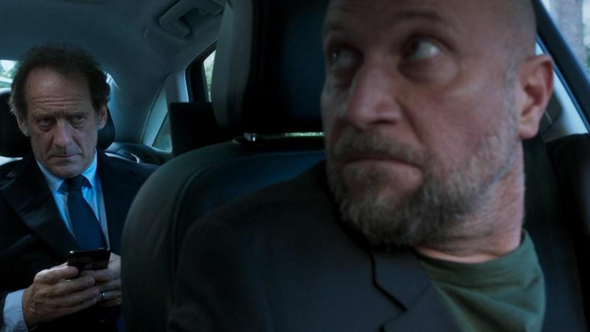 ჩემი ბიძაშვილი  ქართულად -  My Cousin