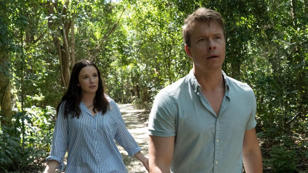 ძიძით შეპყრობილი  ქართულად -  Obsessed with the Babysitter