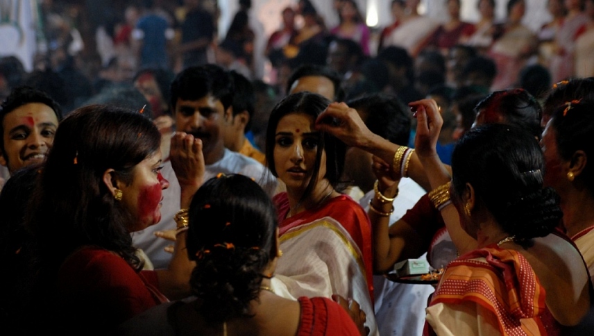 ისტორია  ქართულად -  Kahaani