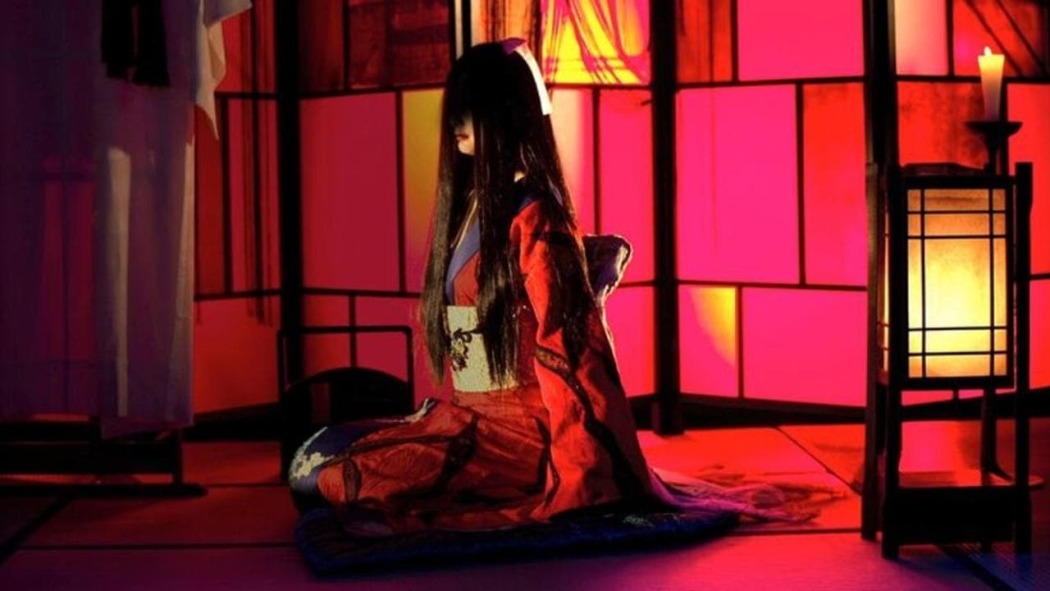 როკუროკუ: ჯადოქრის დაპირება  ქართულად -  Rokuroku: The Promise of the Witch