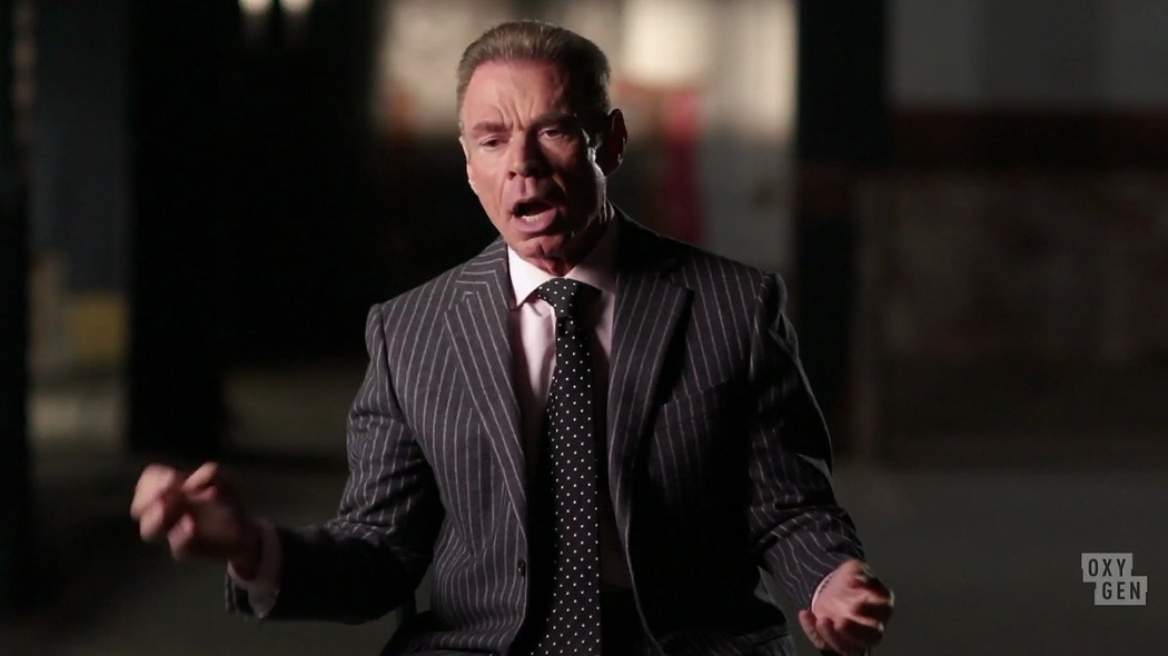 მონსტრი პასტორი  ქართულად -  Monster Preacher