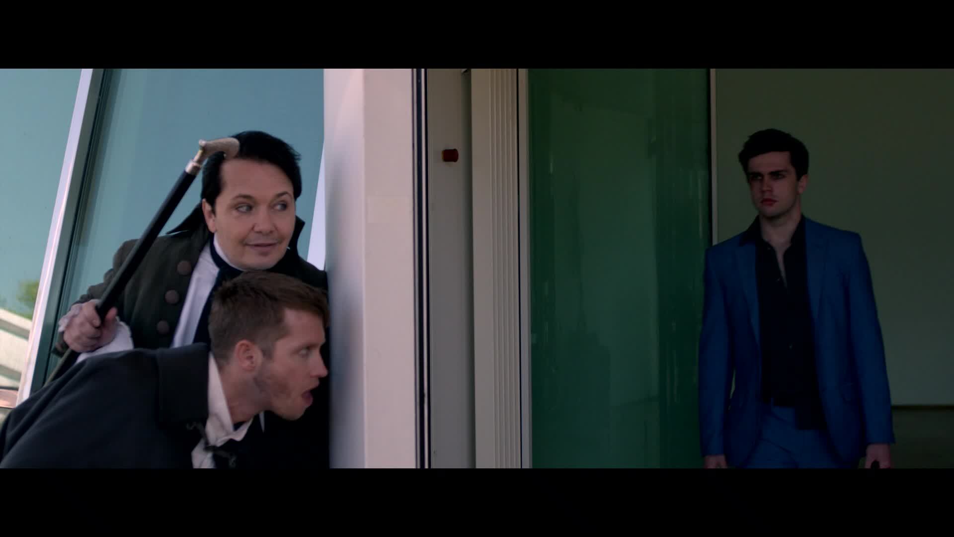 მიდასის ჯადოსნური შეხება  ქართულად -  The Midas Touch