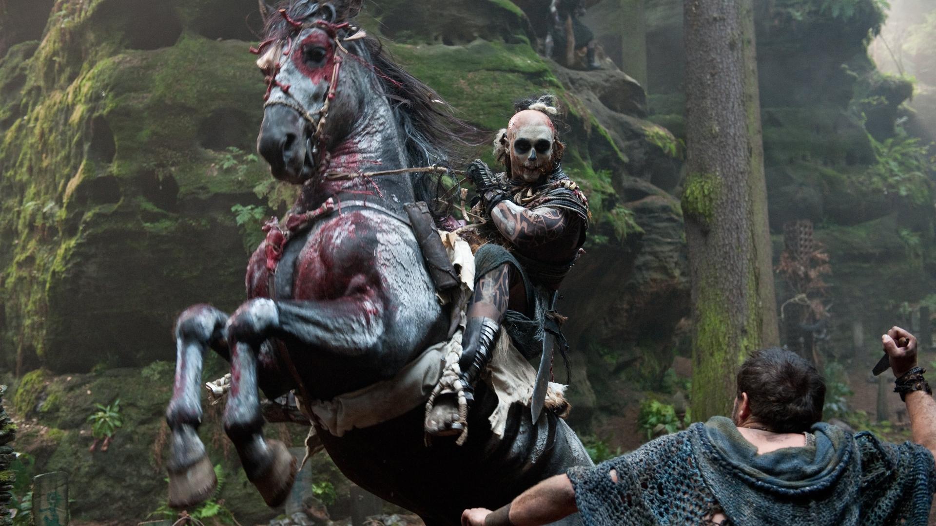 ღრუბლის ატლასი  ქართულად -  Cloud Atlas