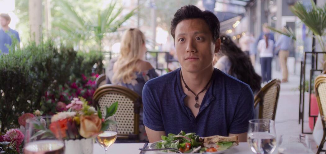 მართალი  ქართულად -  The Right One