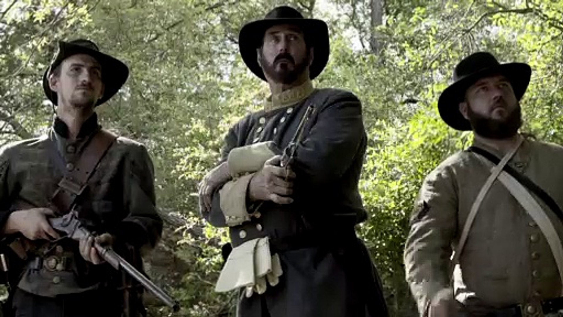 მოკალი კავალერია  ქართულად -  Kill Cavalry