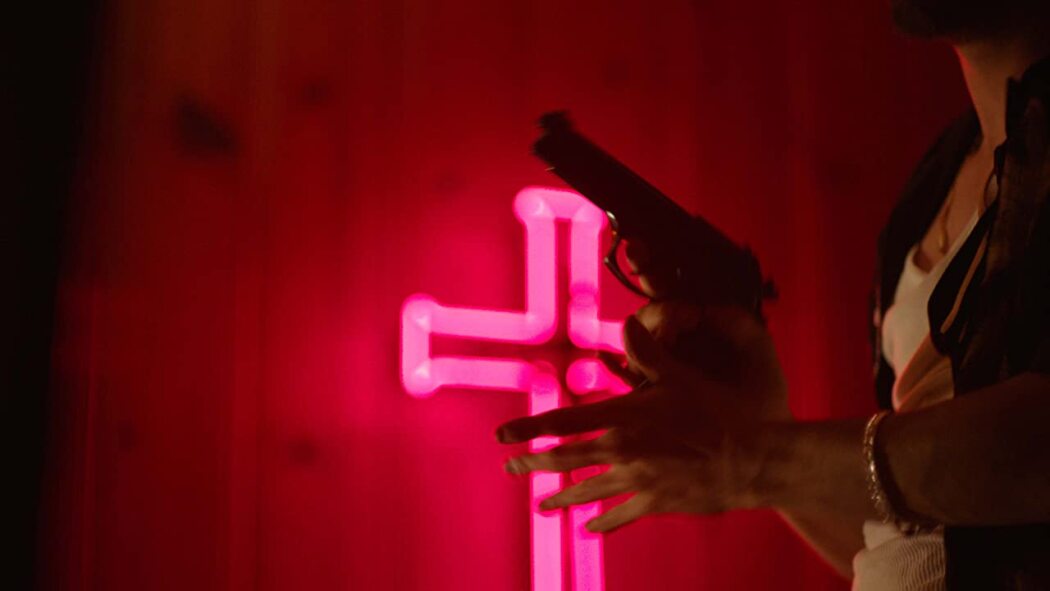 ფლინჩი  ქართულად -  Flinch