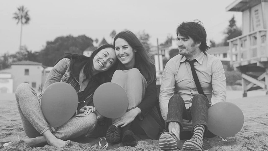 პირველი გაწითლება  ქართულად -  First Blush