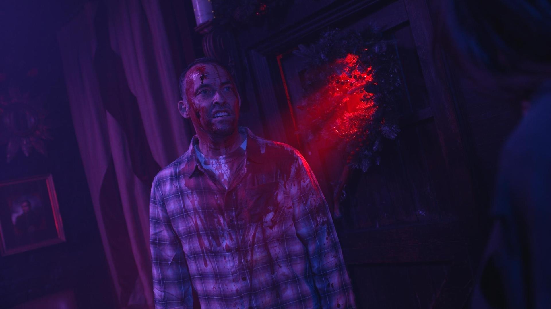 ჯოჯოხეთის კატა  ქართულად -  HellKat