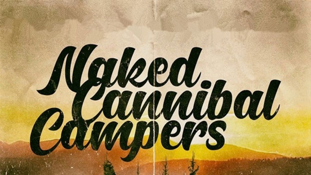 შიშველი კანიბალი  ქართულად -  Naked Cannibal Campers