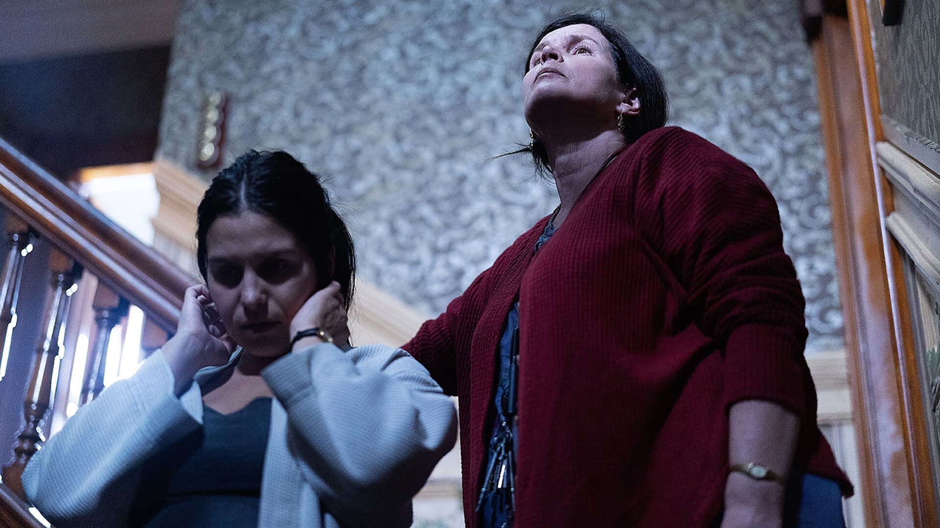 გაერთიანება  ქართულად -  Reunion