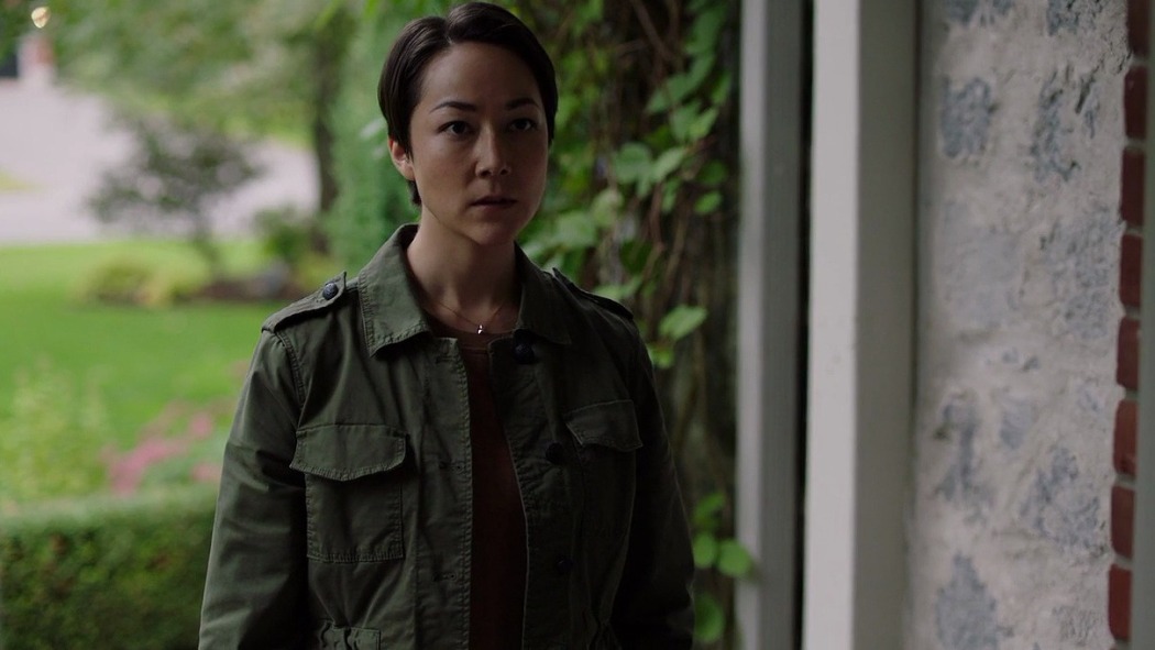 ბოროტი ტყუპის ცალი  ქართულად -  The Evil Twin