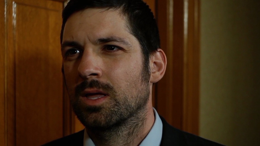 ბრმა სიმართლე  ქართულად -  Blind Truth