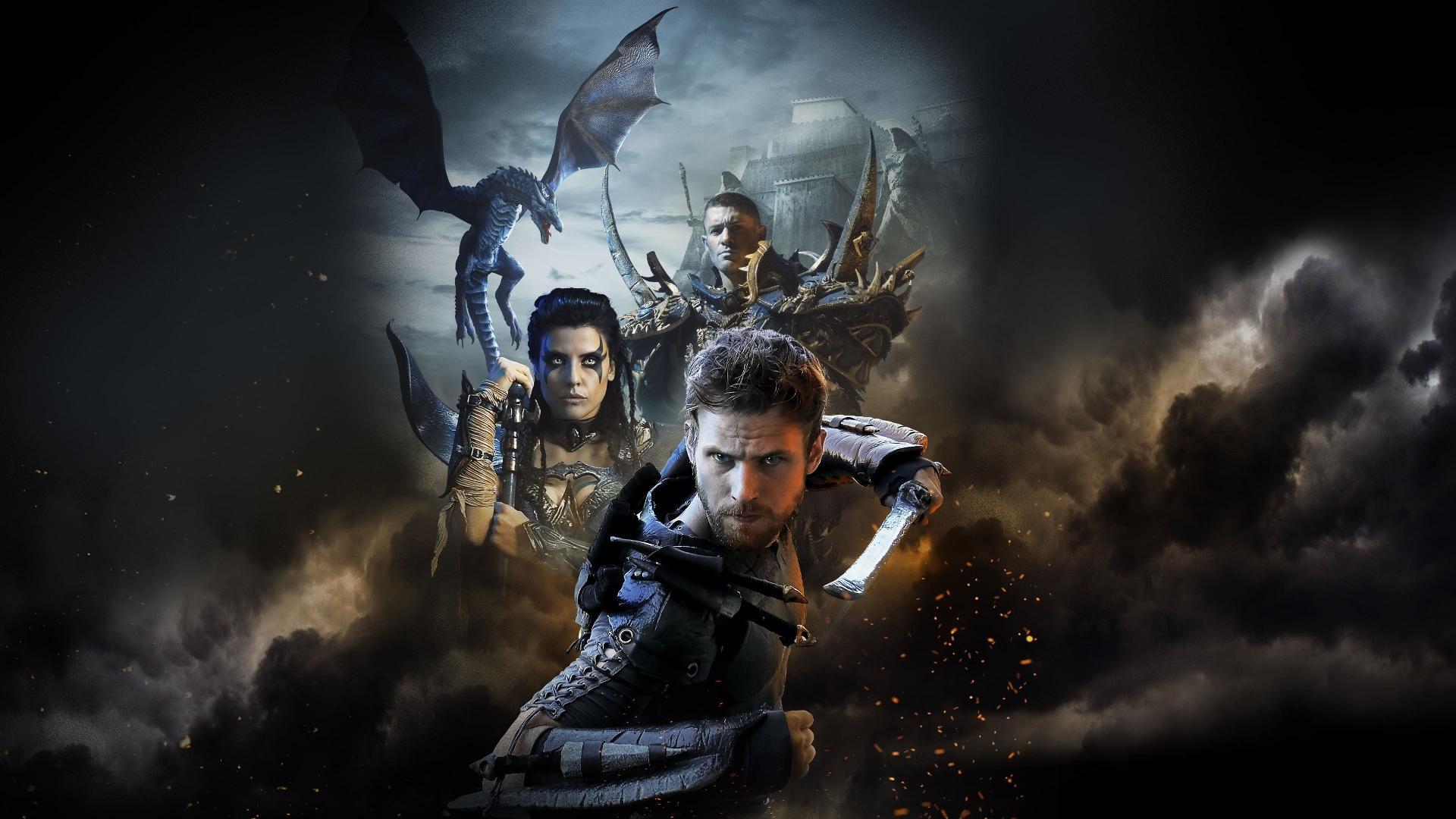 წინაპართა სამყარო  ქართულად -  Ancestral World