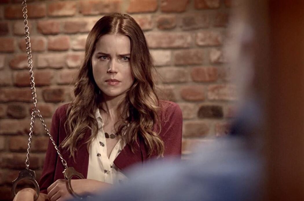 არასწორი ქმარი  ქართულად -  The Wrong Husband