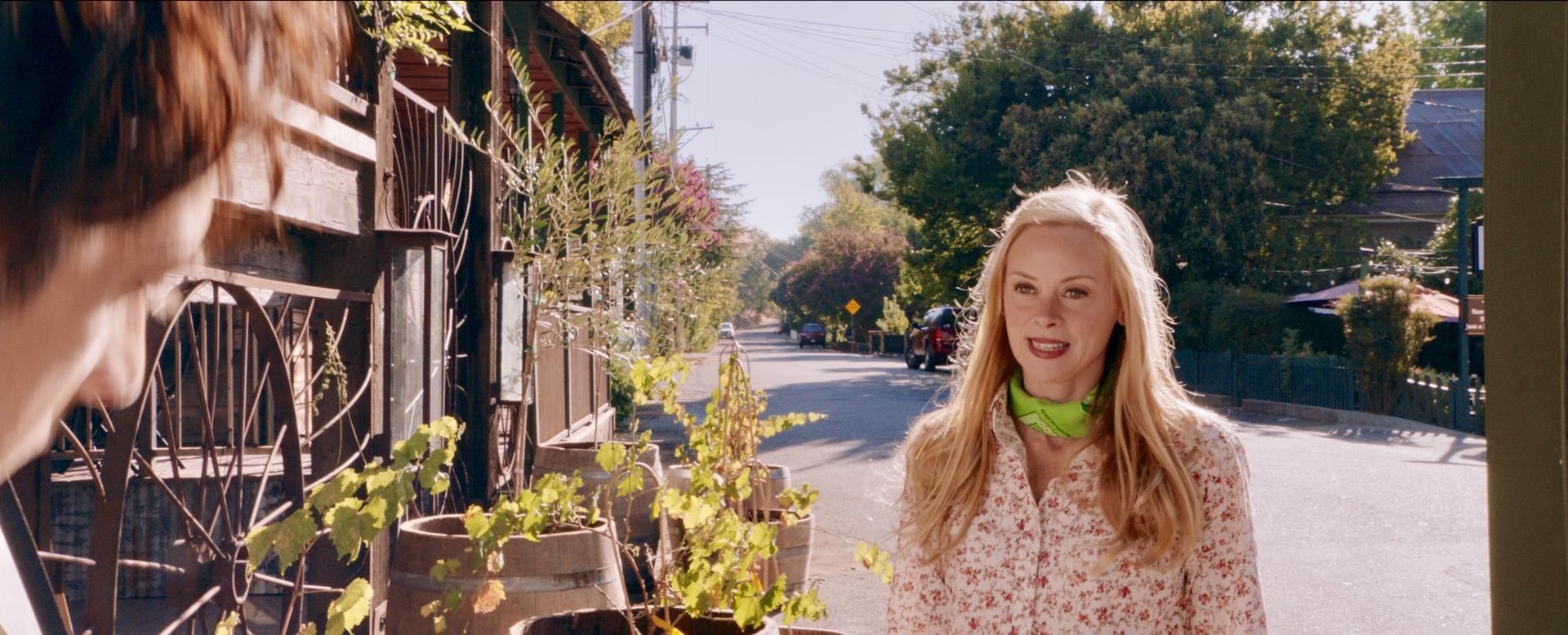 სინათლის გამოღვიძება  ქართულად -  The Wake of Light