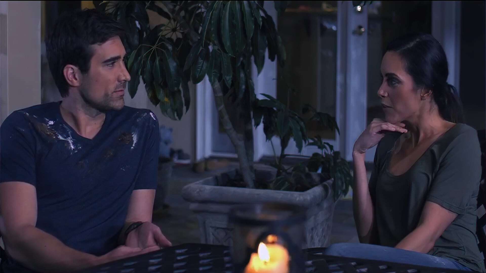 ჰოუპის შესახებ  ქართულად -  About Hope