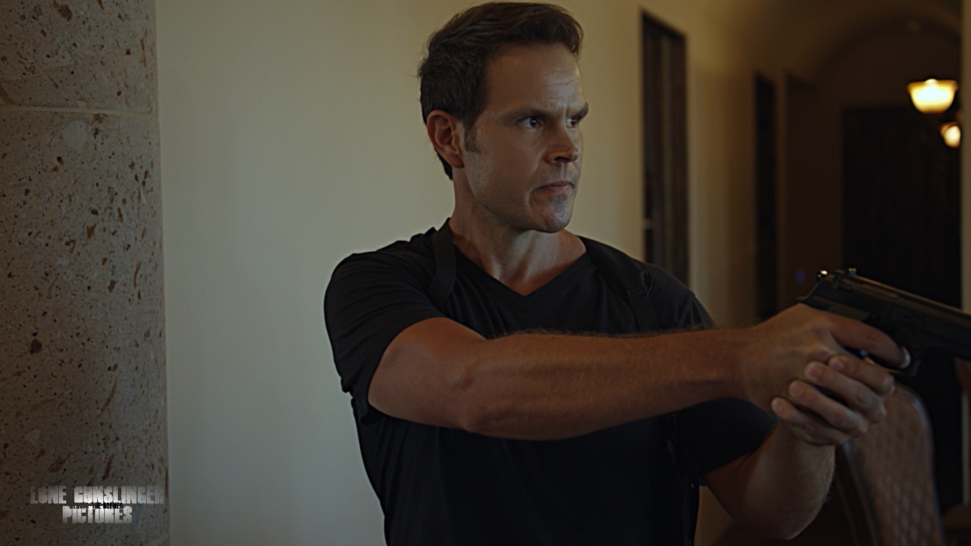 მძიმე ორშაბათი  ქართულად -  Loaded Monday