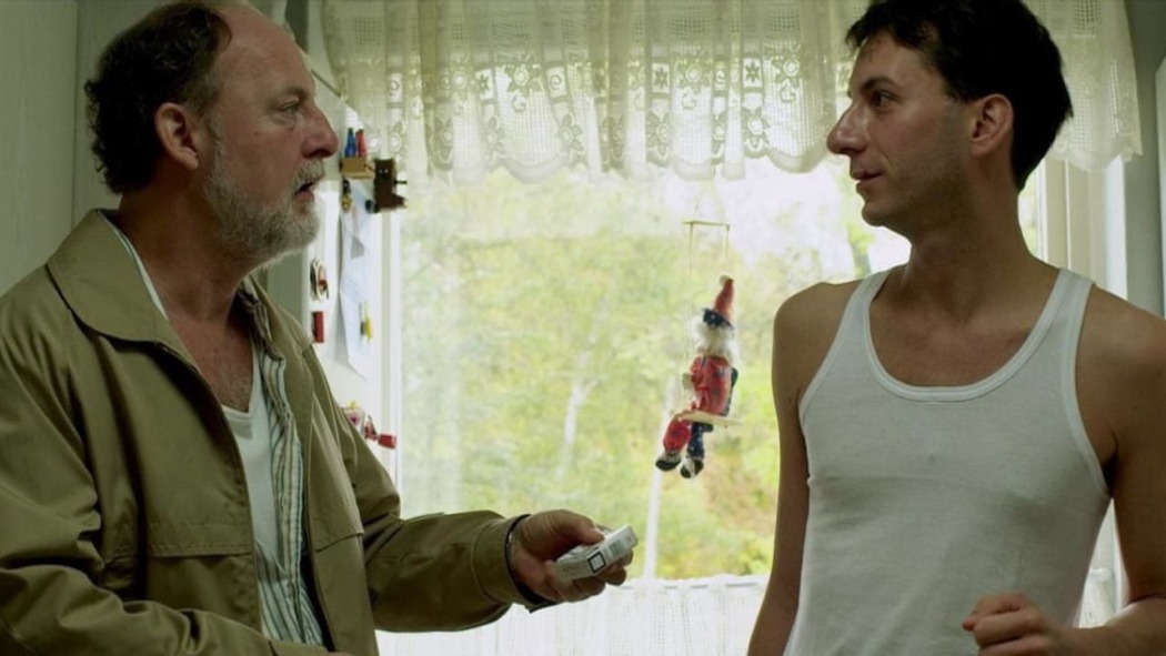 დანიელი ბიჭები  ქართულად -  The Danish Boys