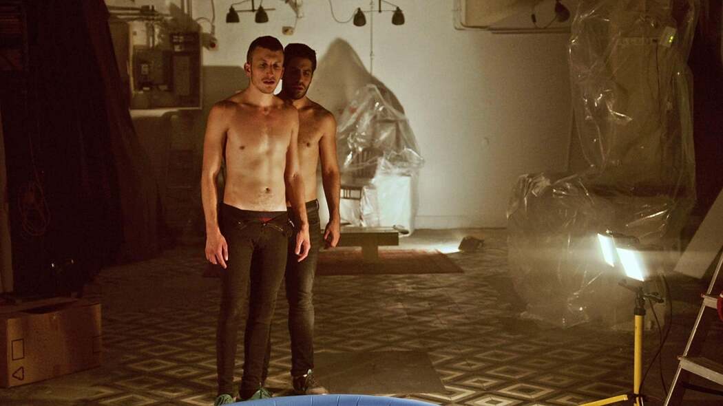 მამაკაცის მზერა: ღამის სითბო  ქართულად -  The Male Gaze: The Heat of the Night