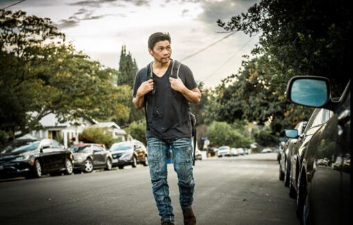 შტატებში  ქართულად -  Stateside