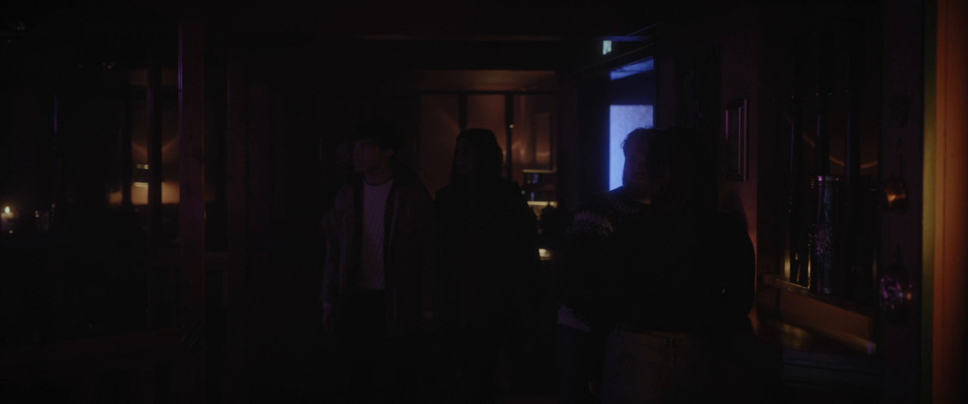 მსხვერპლშეწირვა  ქართულად -  Sacrifice