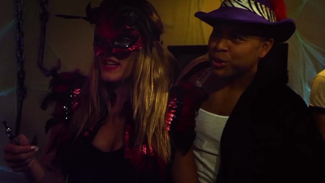 ფოლ ქრიკის ლეგენდა  ქართულად -  Legend of Fall Creek