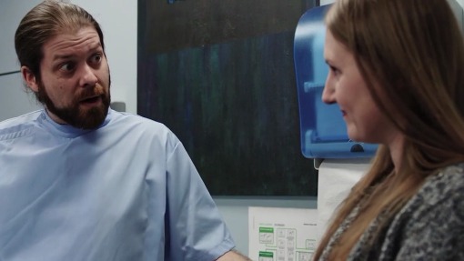 B უარყოფითი  ქართულად -  B Negative