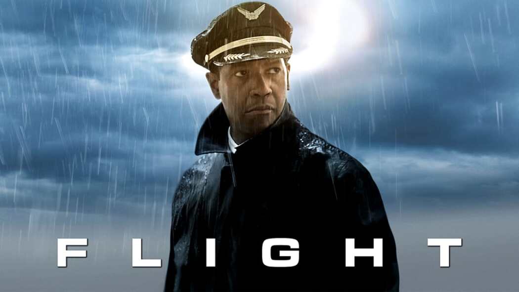 ეკიპაჟი  ქართულად -  Flight