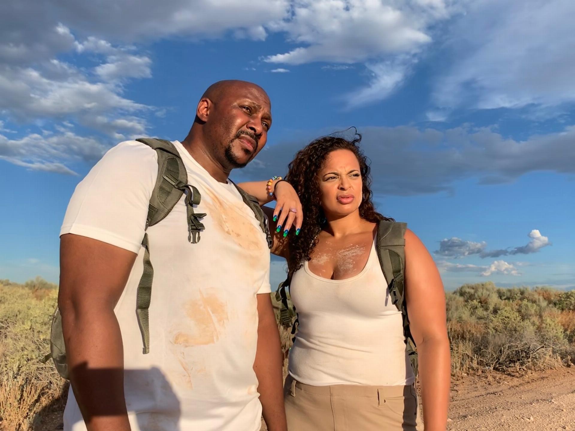 ვალენტინობა  ქართულად -  Valentines Date