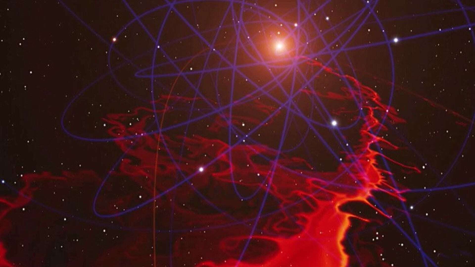 შავი ხვრელები: მესიჯი სამყაროს დასალიერიდან  ქართულად -  Black Holes: Messages from the Edge of the Universe