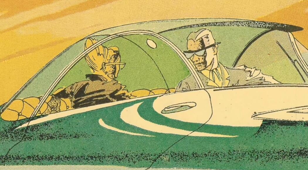 უფრო ახლოს, ვიდრე ჩვენ ვფიქრობთ  ქართულად -  Closer Than We Think