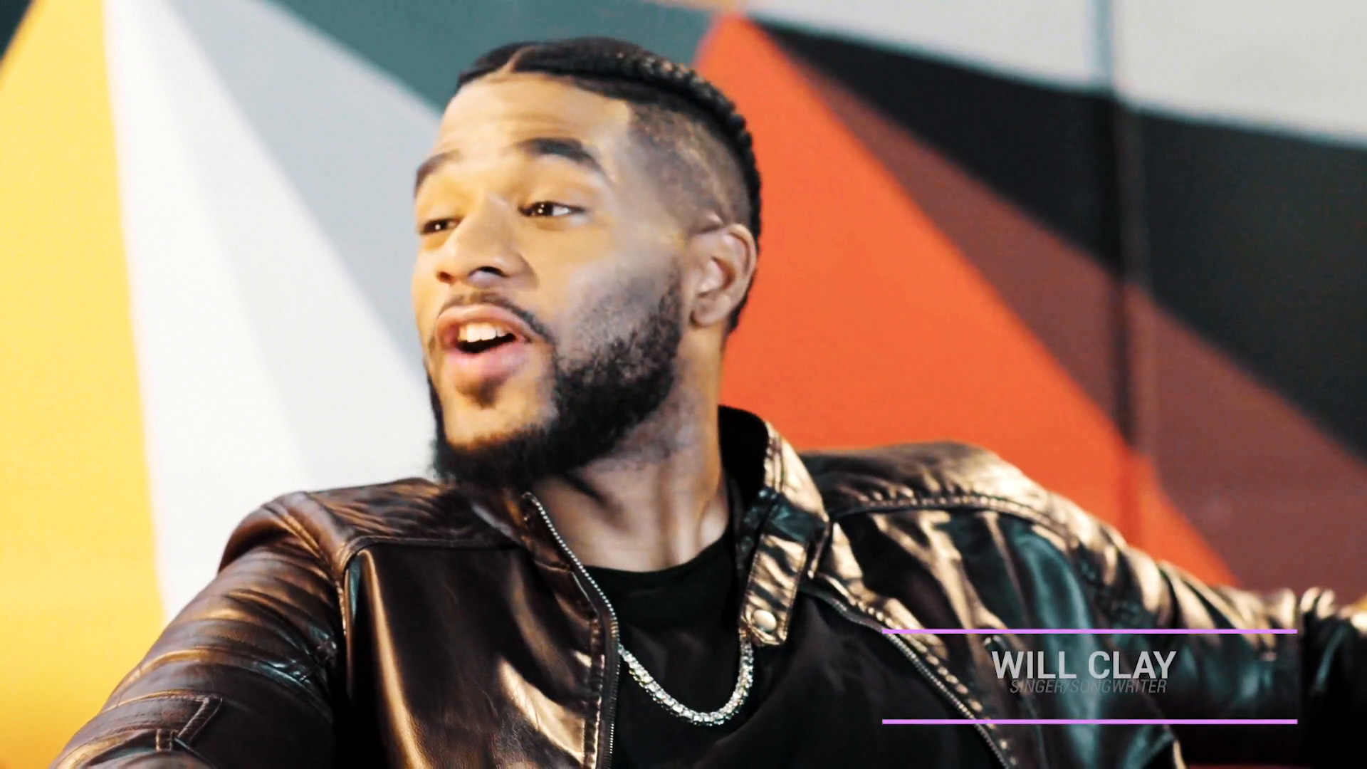 მიუზიკლი რიტმ ენდ ბლუზის სტილში  ქართულად -  Love You Right: An RampB Musical