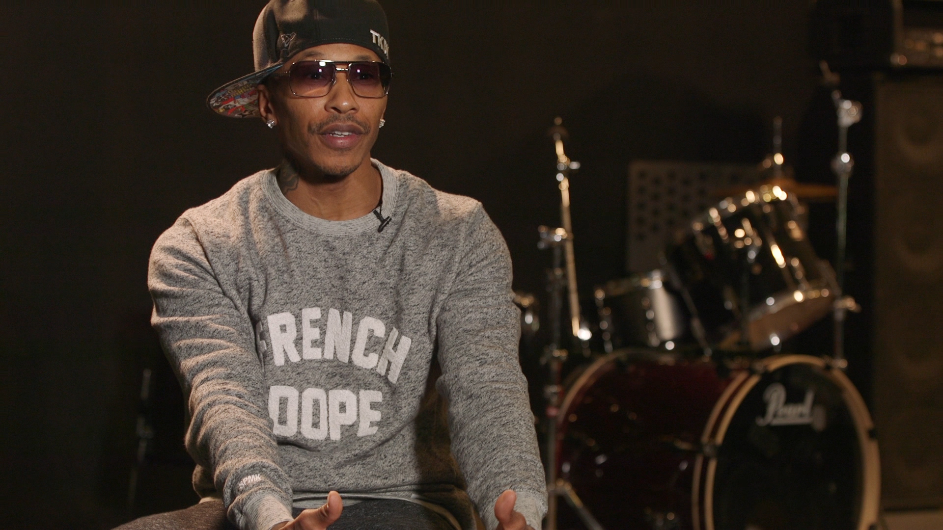 ქრონ ჰელ ჰაზარ სმიტის ისტორია  ქართულად -  Risen: The Story of Chron Hell Razah Smith