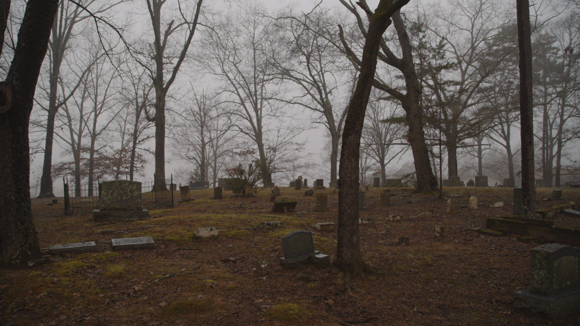 სად იტყუება ის  ქართულად -  Where She Lies