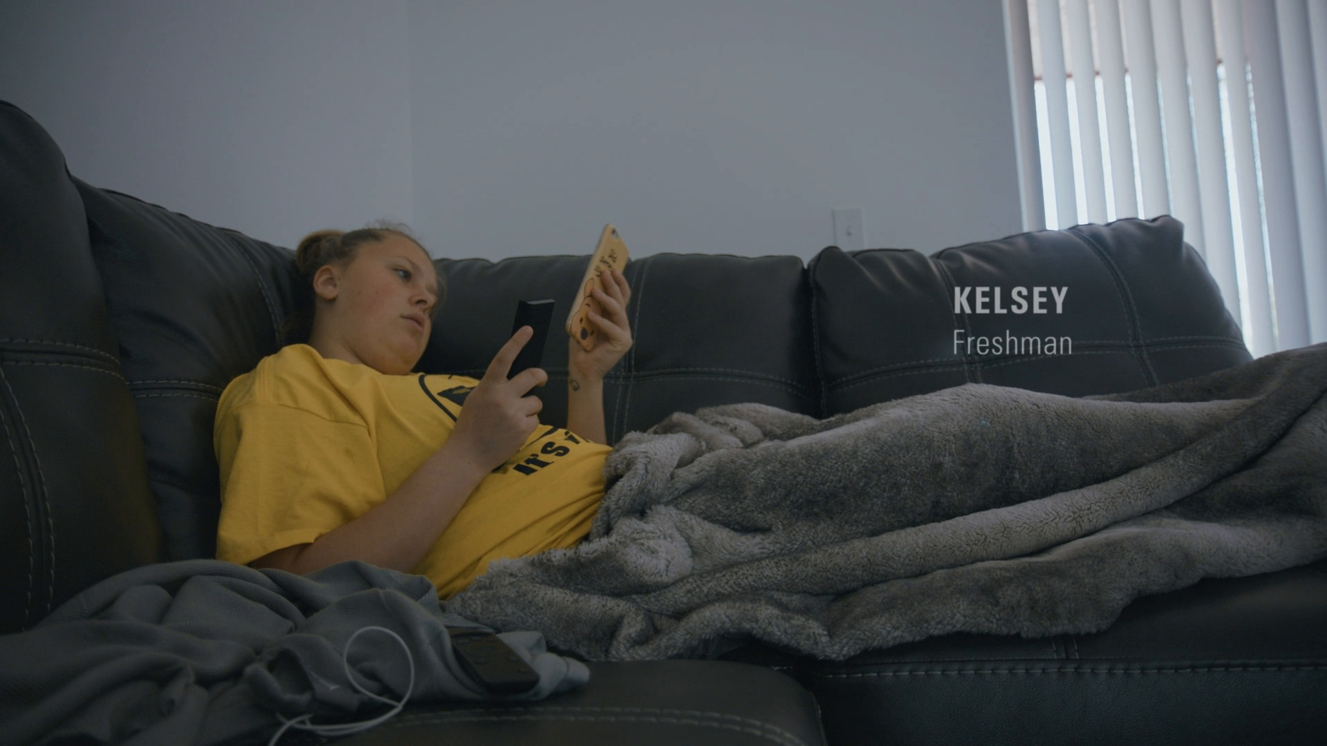 ახალი სტანდარტი  ქართულად -  The New Normal