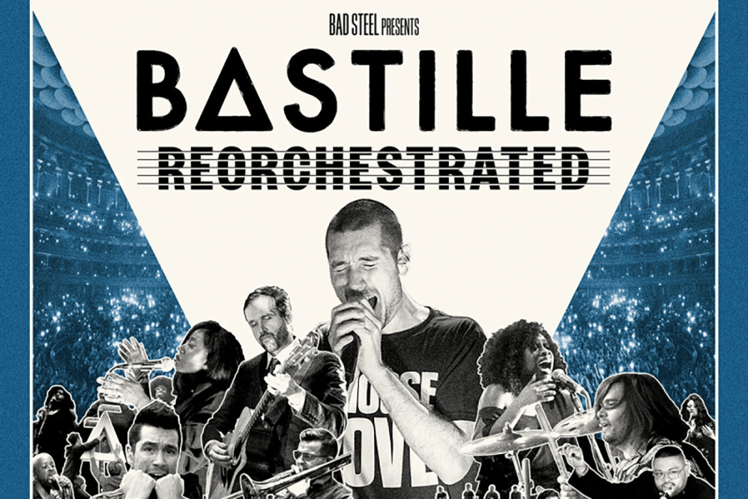 Bastille- რეორკესტრირებული  ქართულად -  Bastille: Reorchestrated