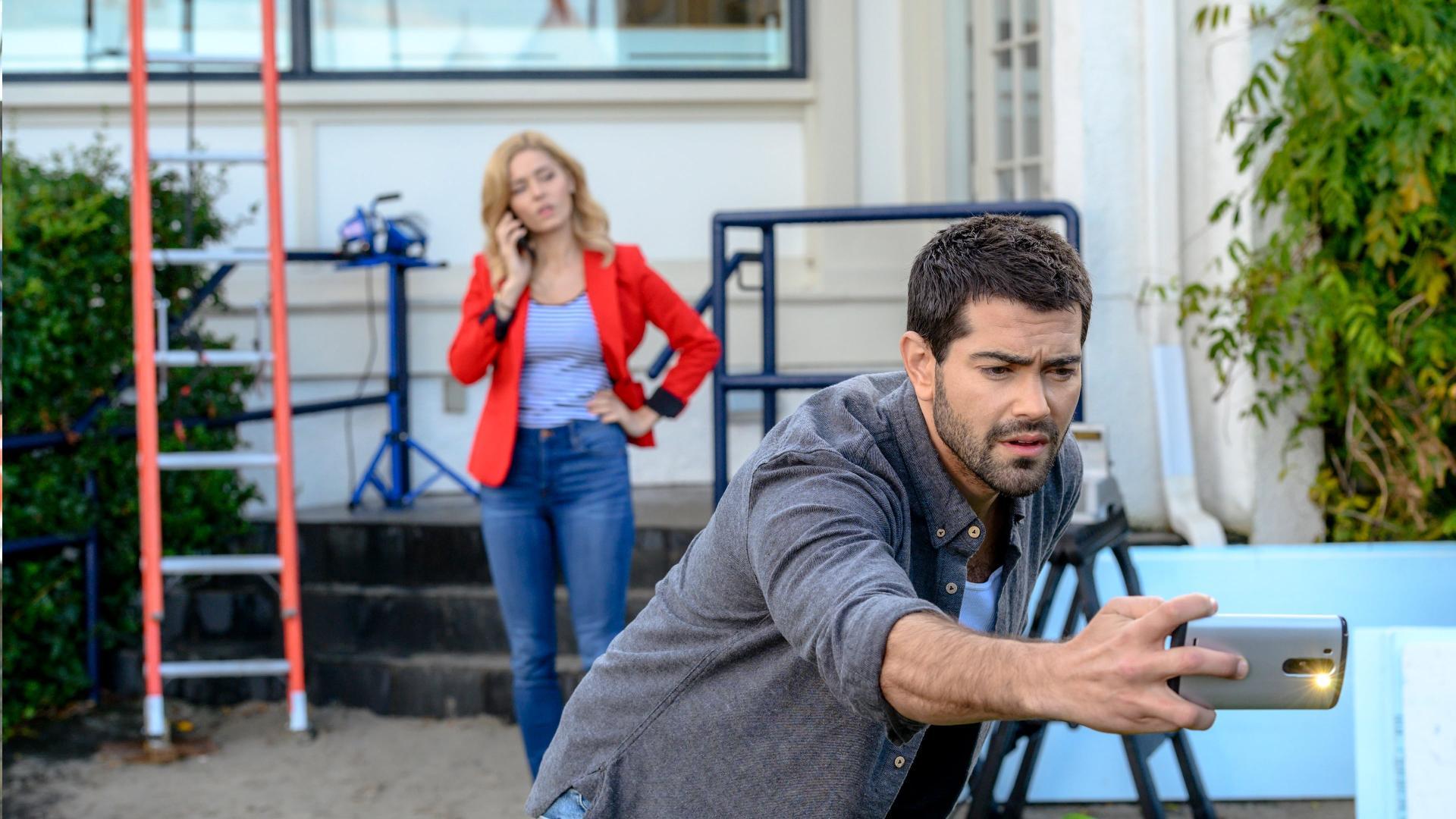 შესანიშნავი ადგილი სიკვდილისთვის: მარტა ვაინიარდის საიდუმლი  ქართულად -  A Beautiful Place to Die