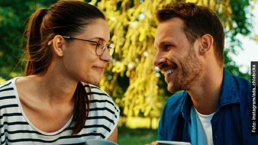 სიყვარული კვადრატში  ქართულად -  Squared Love