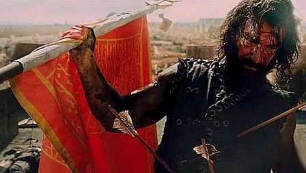 დაპყრობა 1453  ქართულად -  Conquest 1453