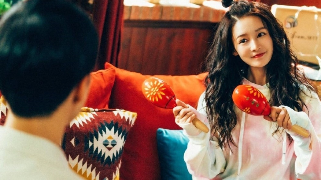 თბილი ჩახუტება  ქართულად -  Warm Hug