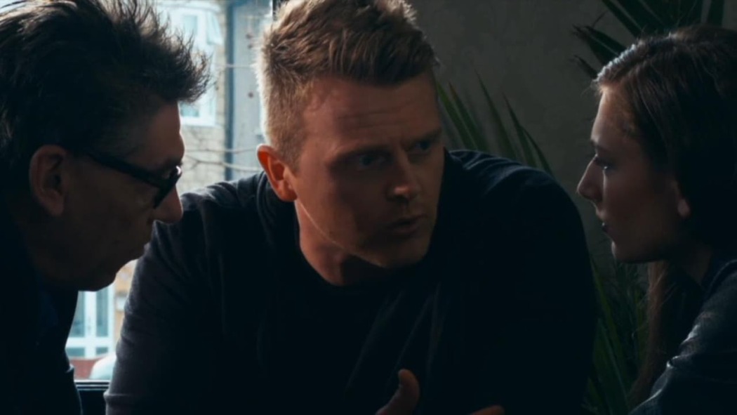 მიზეზის გარეშე  ქართულად -  No Reasons