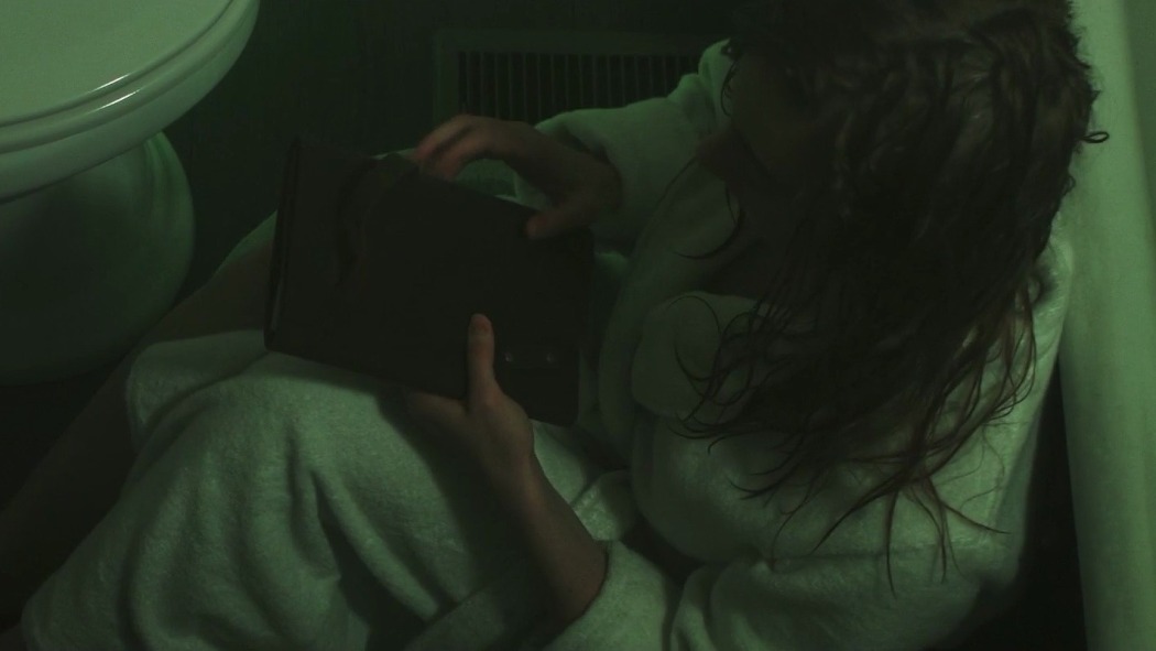 ჩემი აუტოფსია  ქართულად -  My Autopsy