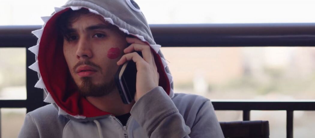 Რატომ მე?  ქართულად -  Why Me?